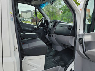 Volkswagen Crafter foto 7