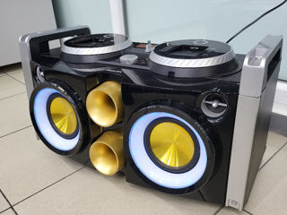 hi fi Home Sistem la 1900 lei