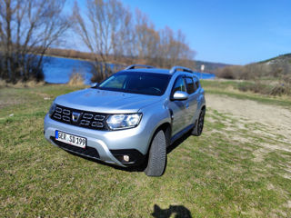 Dacia Duster foto 3