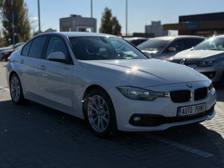 BMW 3 Series foto 2