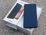 Продам Samsung Galaxy A32 2021 Black 6/128Gb в идиале urgent!!!