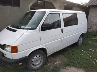 Volkswagen Transporter foto 2