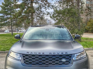 Land Rover Range Rover Velar foto 1
