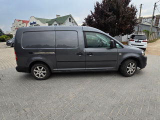 Volkswagen Caddy foto 2