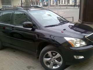 Lexus RX Series foto 5