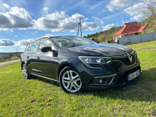 Renault Megane foto 3