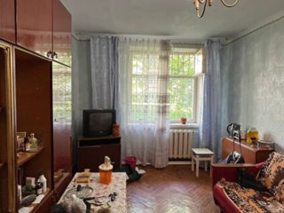 Apartament cu 2 camere, 45 m², Balca, Tiraspol foto 3