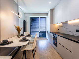 Apartament cu 2 camere,  Sculeni,  Chișinău,  Chișinău mun. foto 0