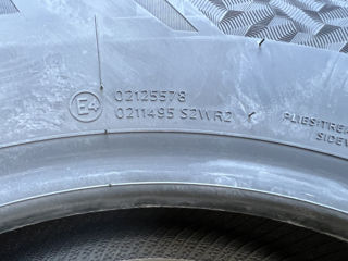 215/70 R16 Hankook Icept Rs3/ Доставка, livrare foto 7