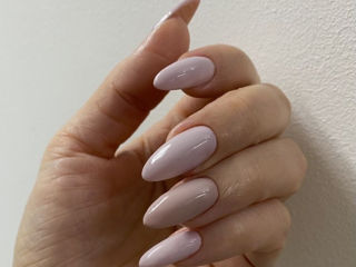 Маникюр,педикюр,наращивание,шеллак, гель, гель-лак. Есть места на сегодня foto 13