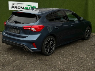 Ford Focus ST foto 7