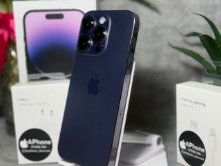 iPhone 14 Pro 128 Gb baterie 96% foto 4