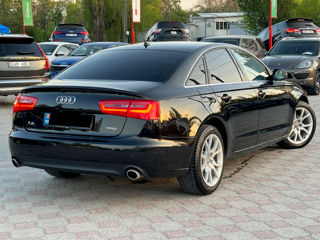 Audi A6 foto 4