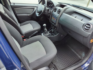 Dacia Duster foto 7