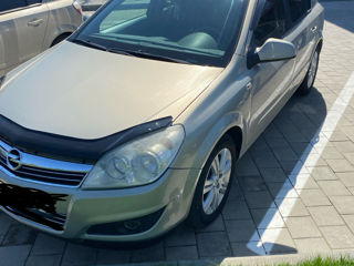 Opel Astra foto 8