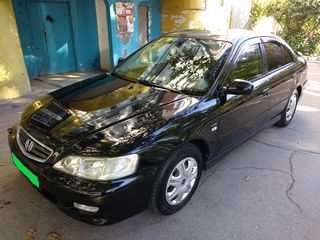 Honda Accord foto 6