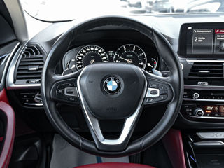 BMW X4 foto 10