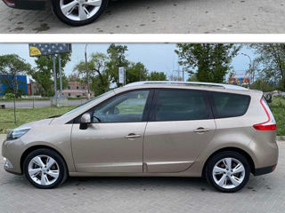 Renault Grand Scenic foto 10