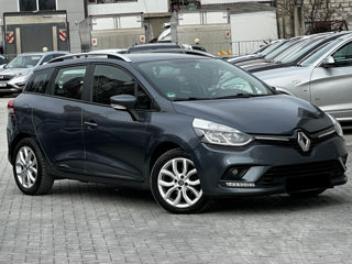 Renault Clio foto 4