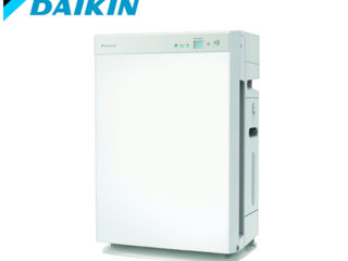 Daikin, purificator si umidificator de aer foto 2