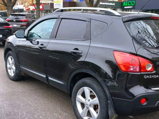 Nissan Qashqai foto 4