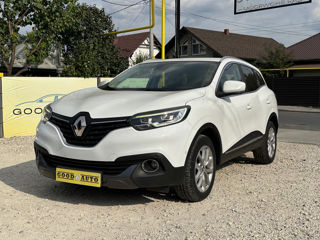 Renault Kadjar foto 3