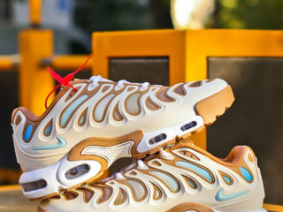 Nike Air Max Tn Plus Drift Phantom Cacao Wow foto 3