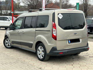 Ford Tourneo Connect foto 3