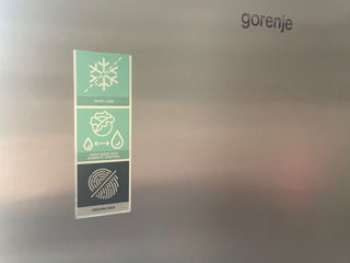 холодильник Gorenje