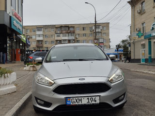 Ford Focus foto 9