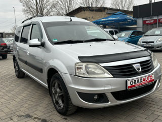 Dacia Logan Mcv foto 2