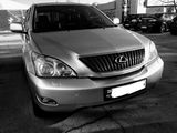 Lexus RX Series foto 1