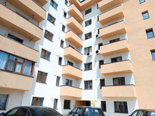 Apartament cu 1 cameră, 35 m², Centru, Ungheni