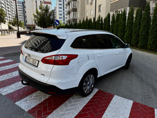 Ford Focus foto 3