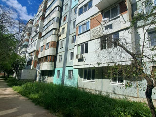 Apartament cu 1 cameră, 34 m², BAM, Bălți