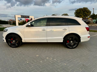 Audi Q7 foto 5