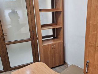 Шкафы для офиса foto 2