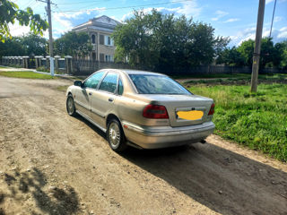 Volvo s40  benzin foto 4