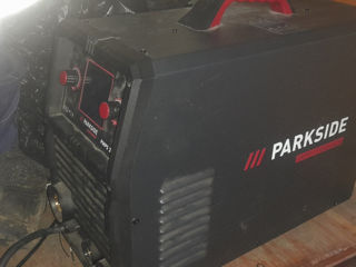 PARKSIDE Performance PMPS 200 A1