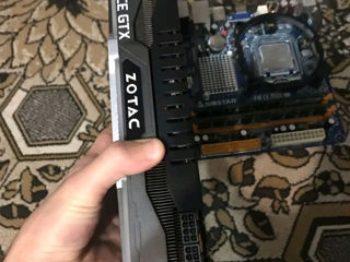 Gtx 1080ti foto 2