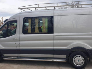 Ford Transit foto 4