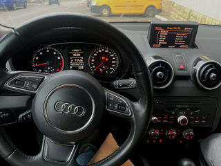 Audi A1 foto 2