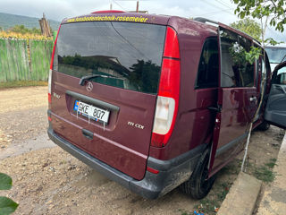 Mercedes Vito foto 5