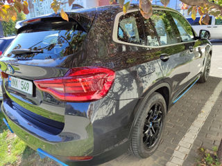 BMW iX3 foto 3