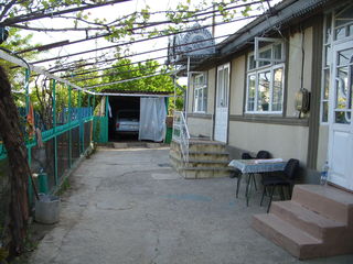Urgent,urgent! Se vinde casă de locuit în satul Trușeni. foto 1