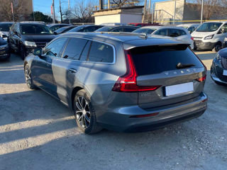 Volvo V60 foto 4