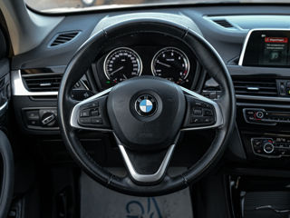 BMW X1 foto 10