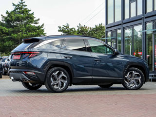 Hyundai Tucson foto 6