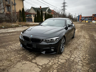 BMW 4 Series foto 1