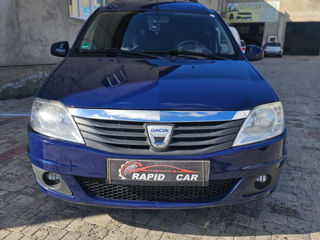 Dacia Logan Mcv foto 2